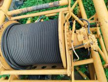XCMG Official Used Construction Machinery 150 Ton Crawler Crane XGC150-IA Price